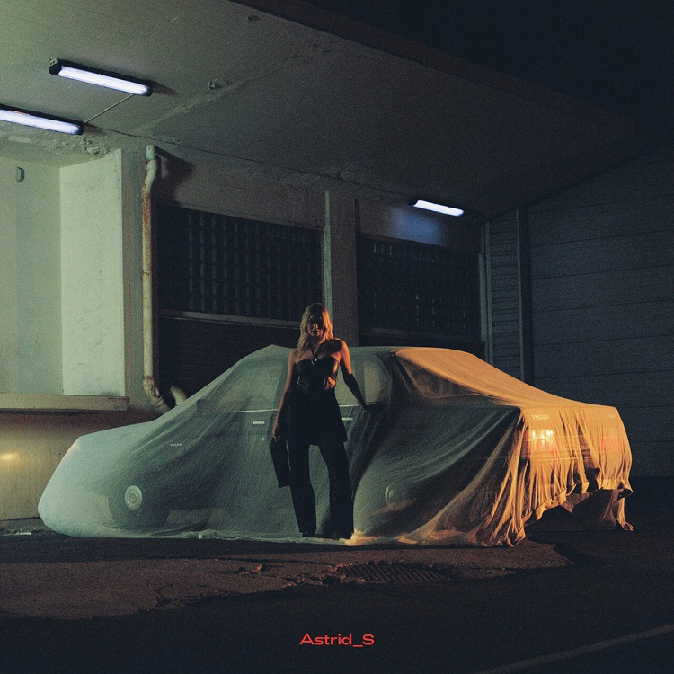 Astrid S - Joyride（2024/FLAC/分轨/188M）