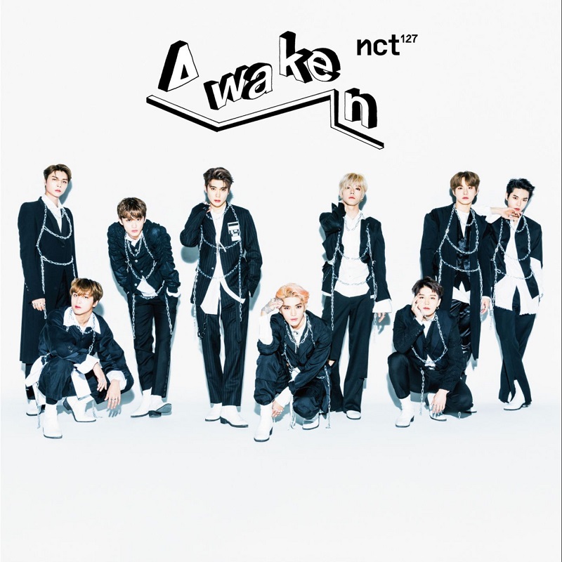 NCT 127 - Awaken（2019/FLAC/分轨/318M）