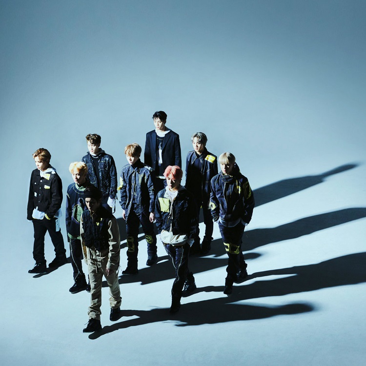 NCT 127 - NCT #127 WE ARE SUPERHUMAN - The 4th Mini Album（2019/FLAC/EP分轨/128M）