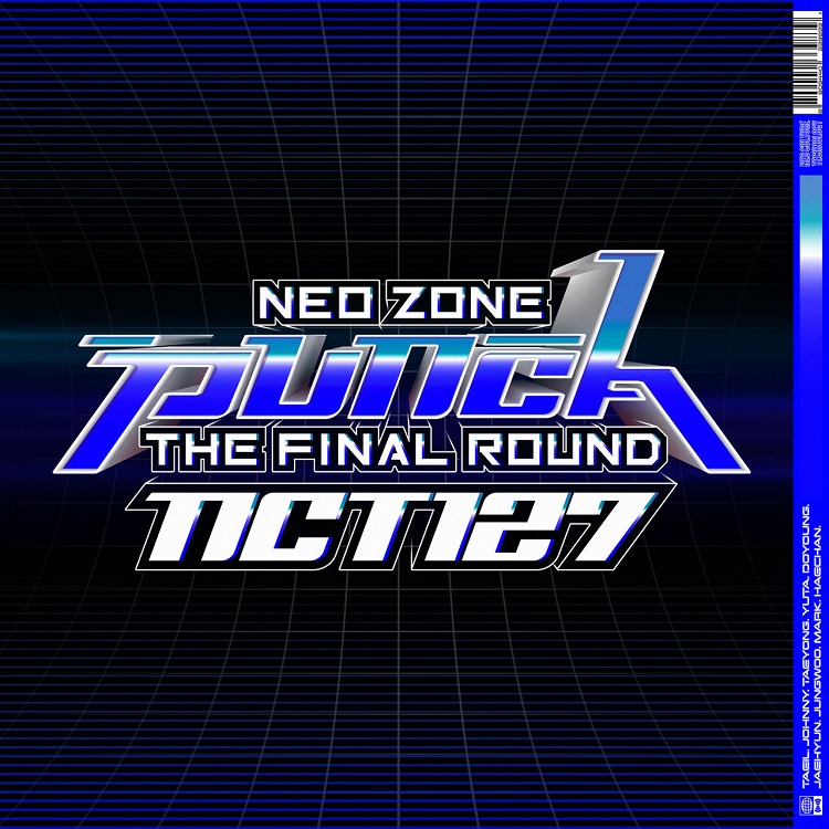 NCT 127 - NCT #127 Neo Zone: The Final Round – The 2nd Album Repackage（2020/FLAC/分轨/417M）