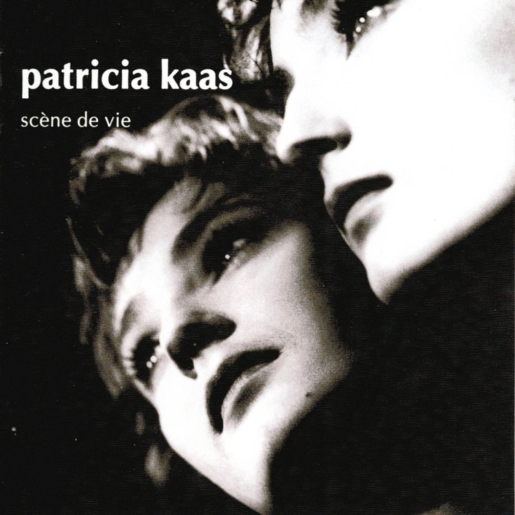 Patricia Kaas - Scène de vie（1990/FLAC/分轨/244M）