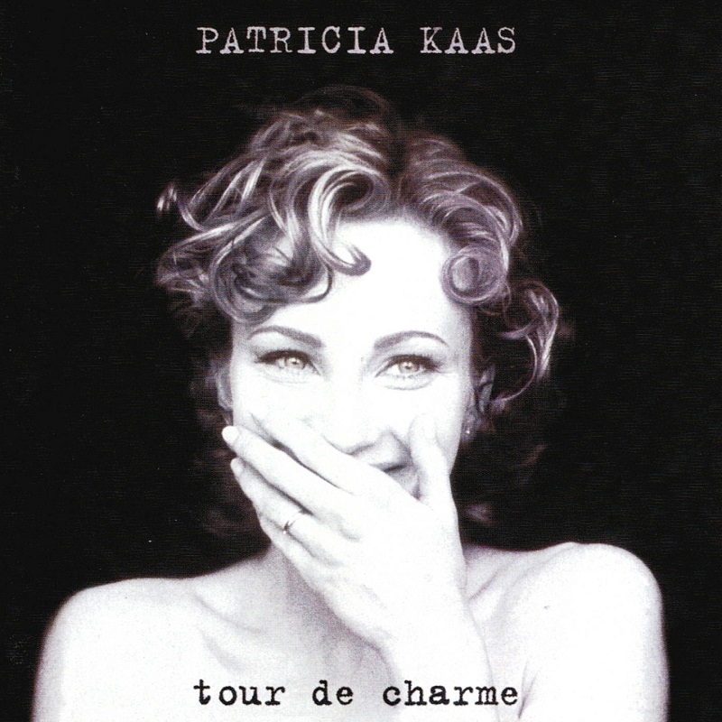 Patricia Kaas - Tour De Charme（1994/FLAC/分轨/497M）