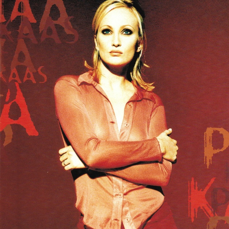 Patricia Kaas - Dans Ma Chair（1997/FLAC/分轨/323M）