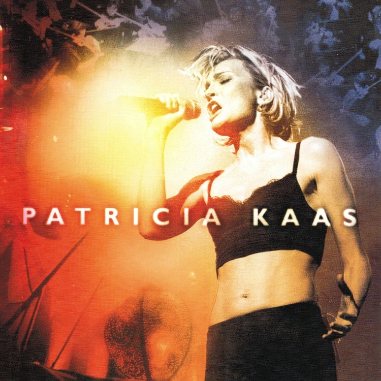 Patricia Kaas - Patricia Kaas Live（2000/FLAC/分轨/798M）