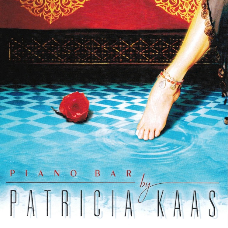 Patricia Kaas - Piano Bar（2002/FLAC/分轨/304M）