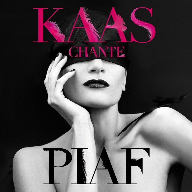 Patricia Kaas - Kaas Chante Piaf（2012/FLAC/分轨/337M）