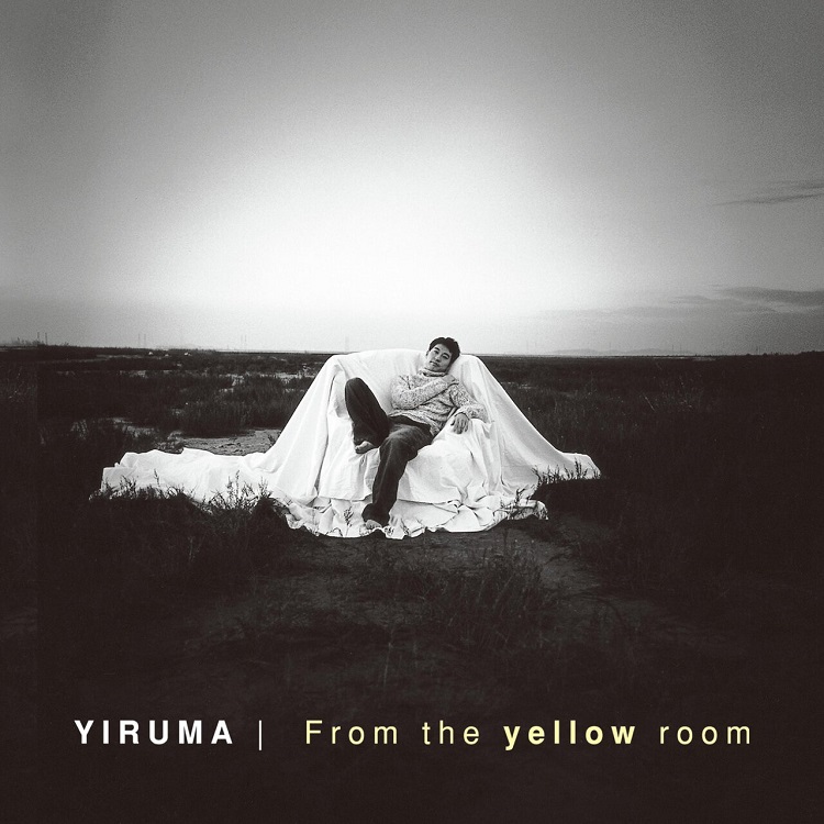 Yiruma - From The Yellow Room (The Original & the Very First Recording)（2003/FLAC/分轨/175M）