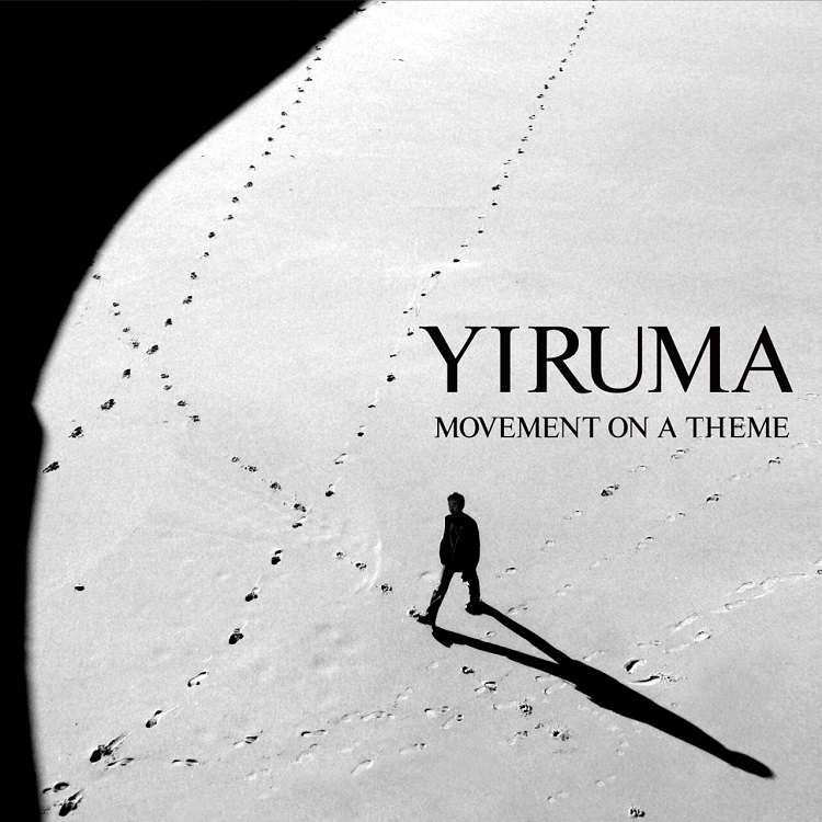 Yiruma - Movement on a Theme by Yiruma (The Original & the Very First Recording)（2009/FLAC/EP分轨/58.3M）