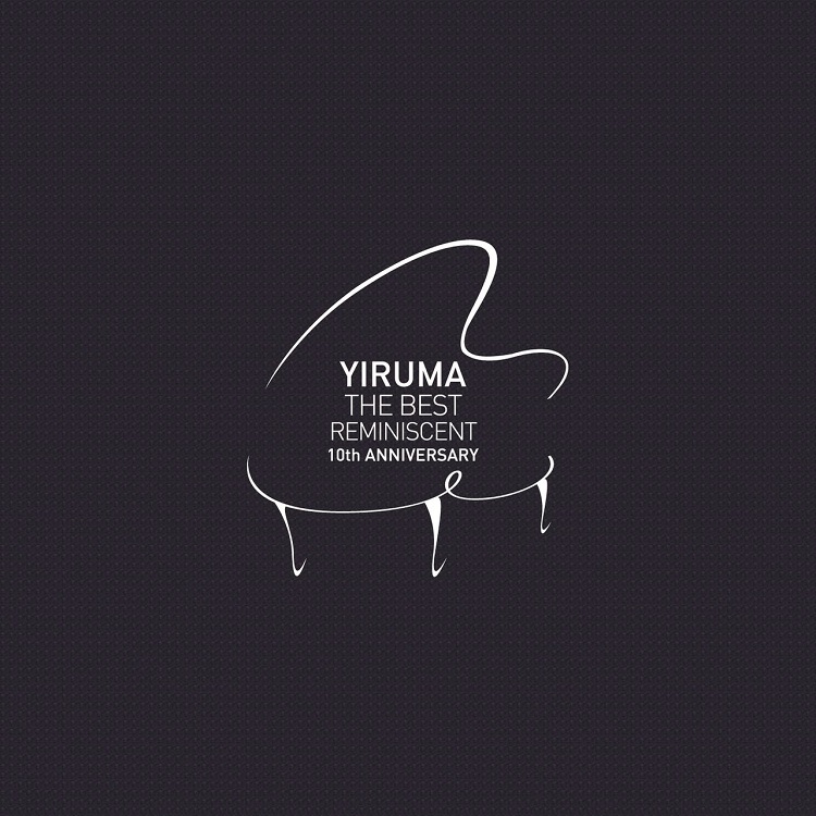 Yiruma - The Best: Reminiscent 10th Anniversary（2011/FLAC/分轨/280M）