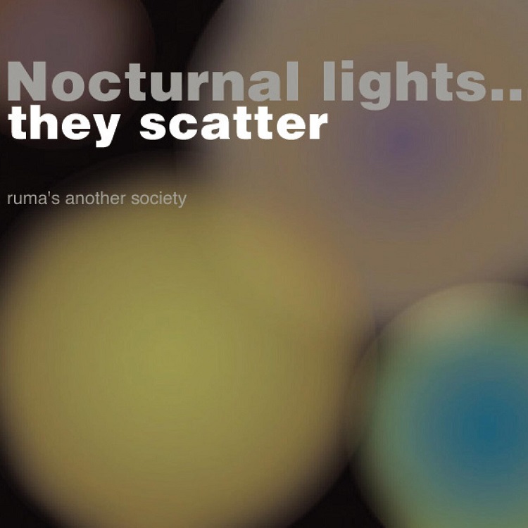 Yiruma - Nocturnal Lights... They Scatter (The Original & the Very First Recording)（2004/FLAC/分轨/174M）