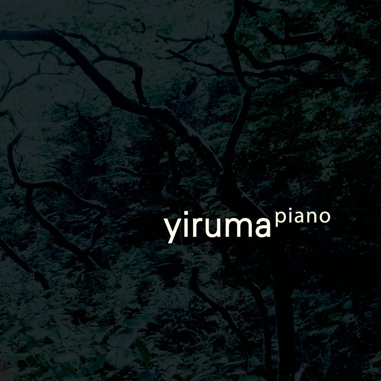 Yiruma - Piano（2015/FLAC/分轨/128M）