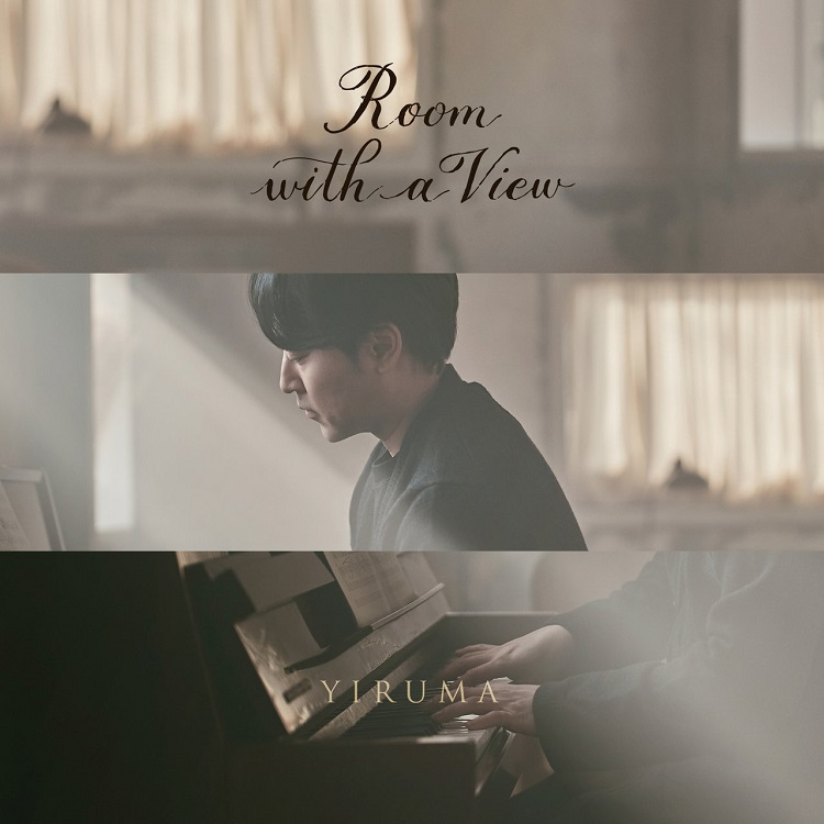 Yiruma - Room With A View（2020/FLAC/EP分轨/64.8M）