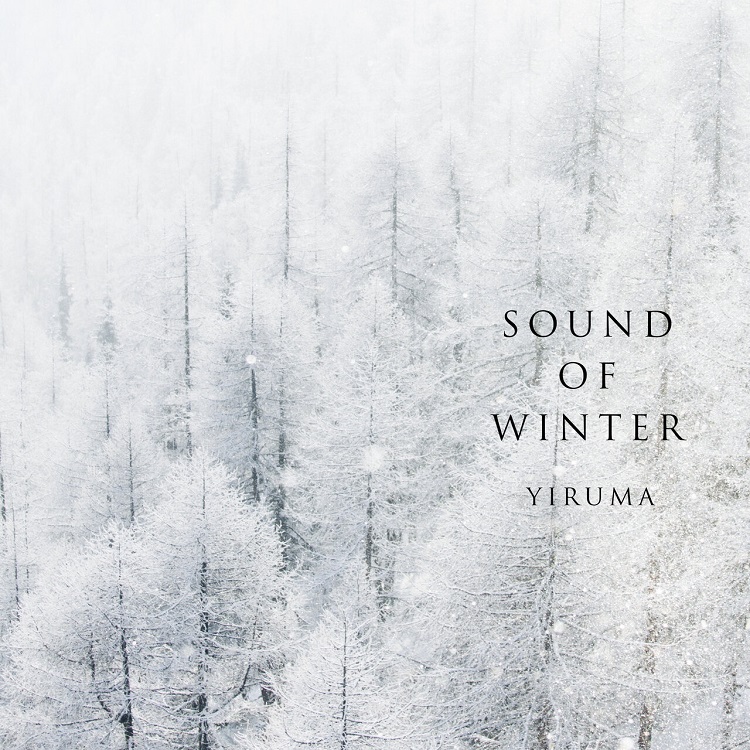 Yiruma - Sound Of Winter（2024/FLAC/EP分轨/131M）