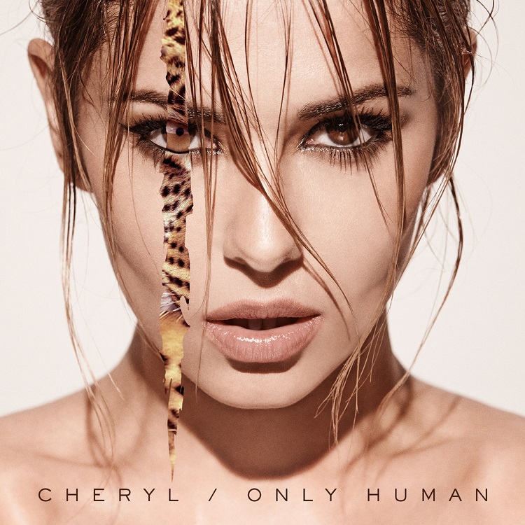 Cheryl - Only Human (Deluxe)（2014/FLAC/分轨/443M）