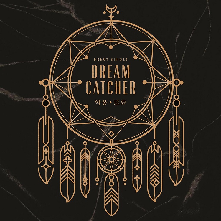 DREAMCATCHER (드림캐쳐) - 악몽 (惡夢)（2017/FLAC/EP分轨/80.6M）