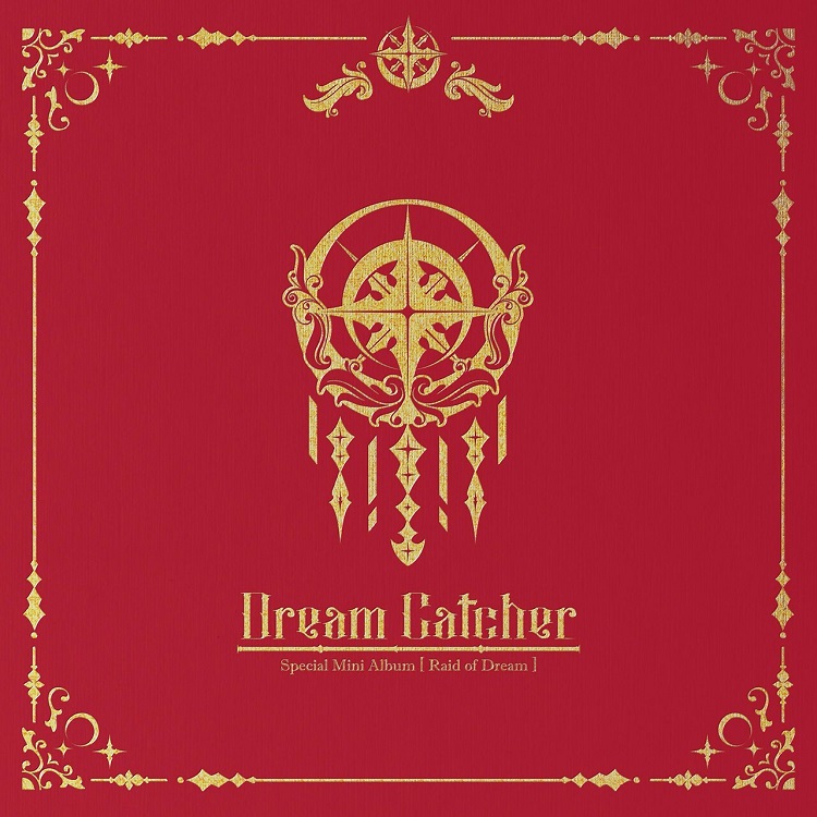 DREAMCATCHER (드림캐쳐) - Raid of Dream（2019/FLAC/EP分轨/112M）