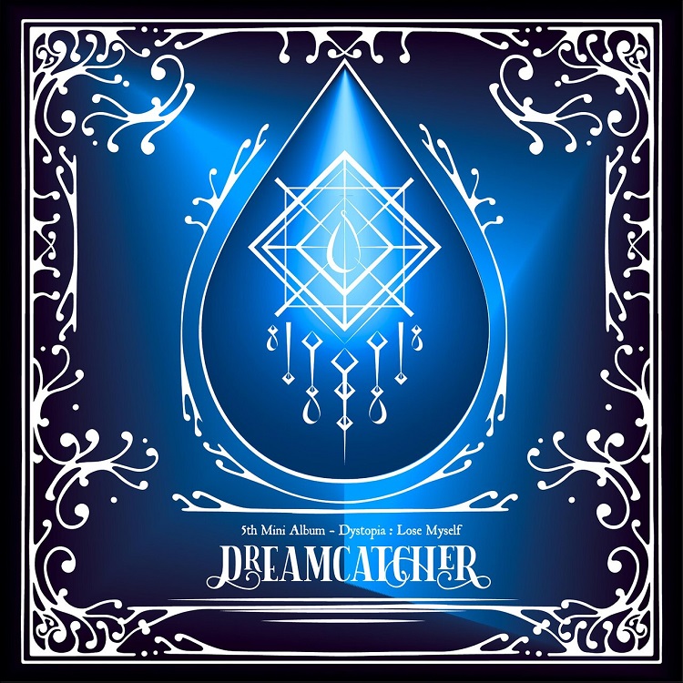 DREAMCATCHER (드림캐쳐) - [Dystopia : Lose Myself]（2020/FLAC/EP分轨/140M）