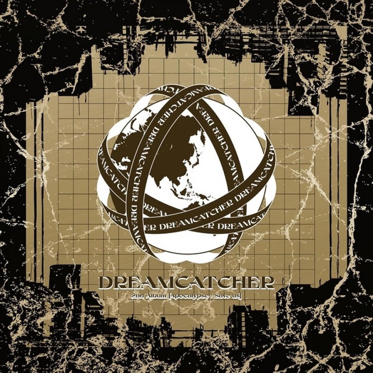 DREAMCATCHER (드림캐쳐) - [Apocalypse : Save us]（2022/FLAC/分轨/326M）