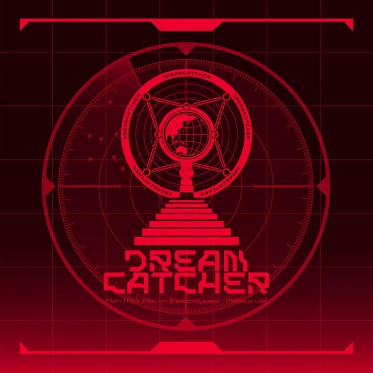 DREAMCATCHER (드림캐쳐) - [Apocalypse : Follow us]（2022/FLAC/EP分轨/112M）