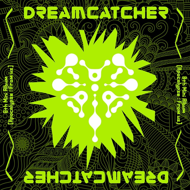 DREAMCATCHER (드림캐쳐) - [Apocalypse : From us]（2023/FLAC/EP分轨/105M）