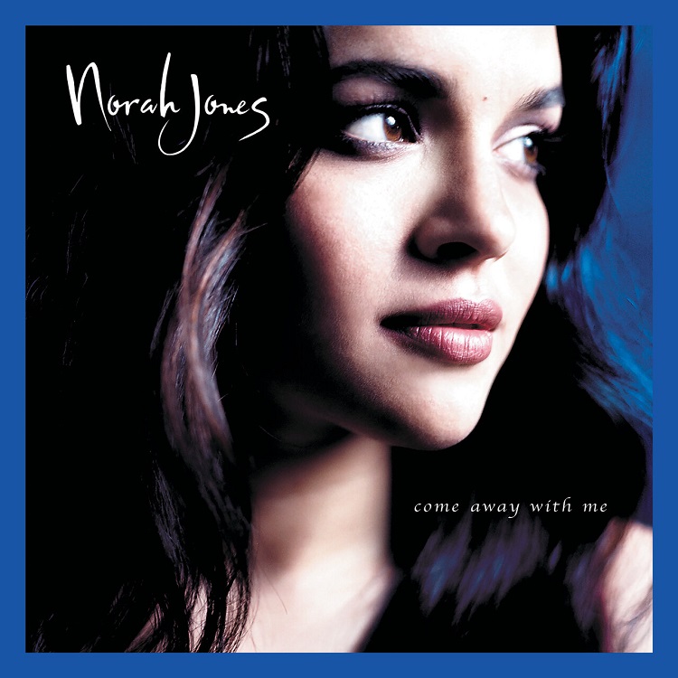 Norah Jones - Come Away With Me (Super Deluxe Edition)（2002/FLAC/分轨/761M）