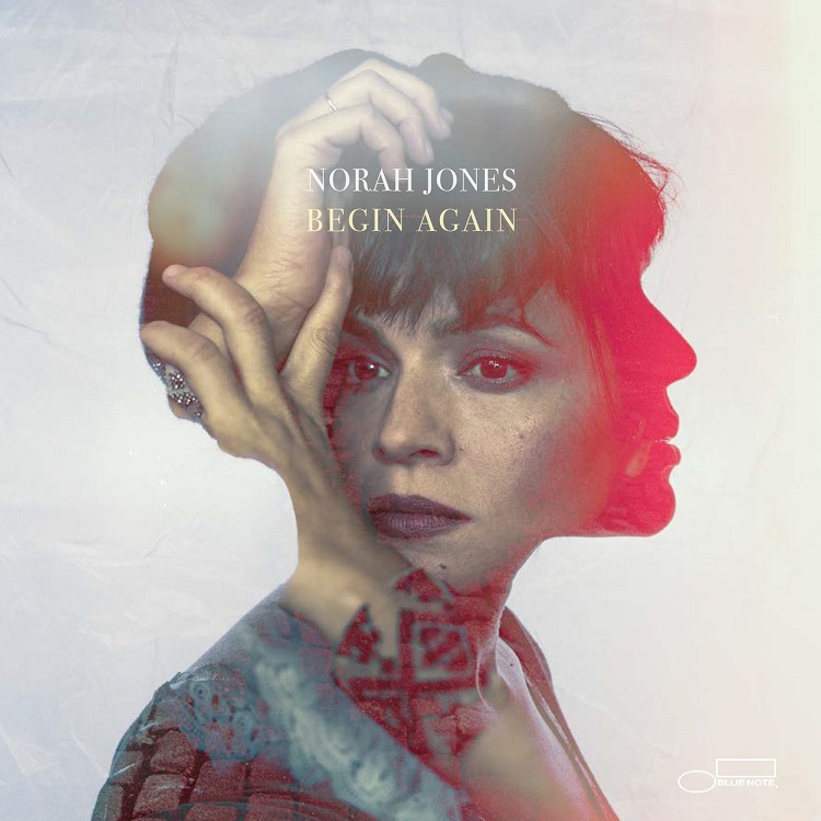 Norah Jones - Begin Again（2019/FLAC/分轨/139M）