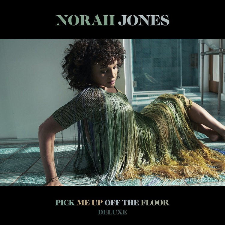 Norah Jones - Pick Me Up Off The Floor (Deluxe Edition)（2020/FLAC/分轨/604M）