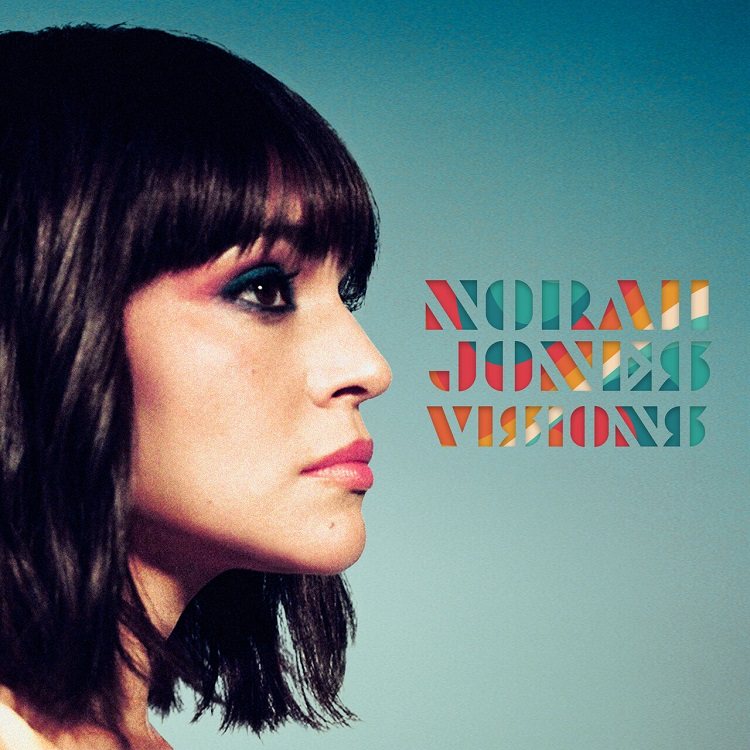 Norah Jones - Visions（2024/FLAC/分轨/236M）