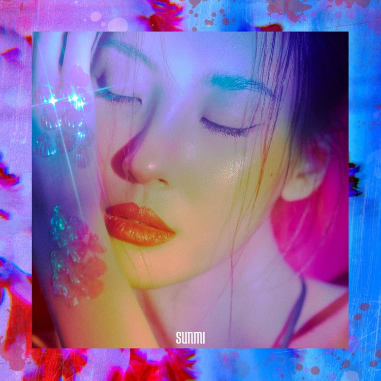 SUNMI(宣美) - WARNING（2018/FLAC/EP分轨/91.8M）