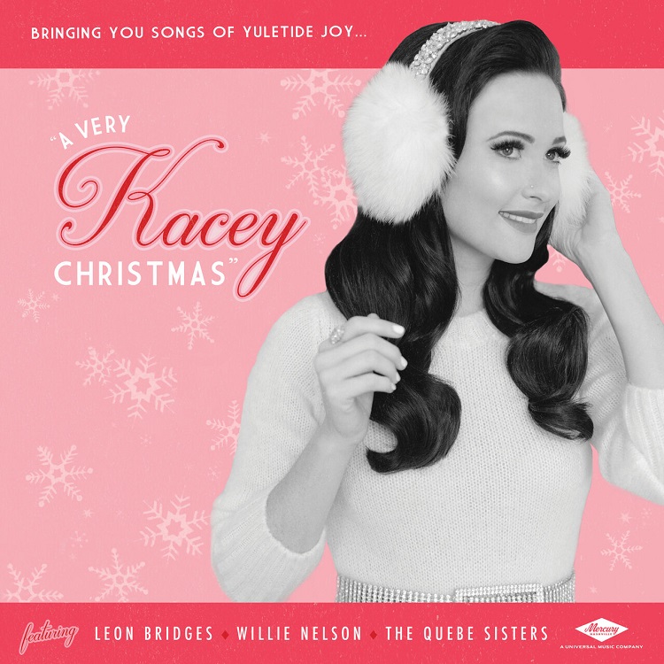 Kacey Musgraves - A Very Kacey Christmas（2016/FLAC/分轨/216M）