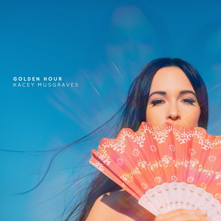 Kacey Musgraves - Golden Hour（2018/FLAC/分轨/296M）