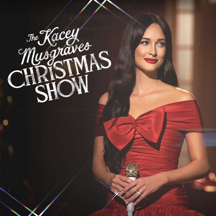 Kacey Musgraves - The Kacey Musgraves Christmas Show（2019/FLAC/分轨/235M）