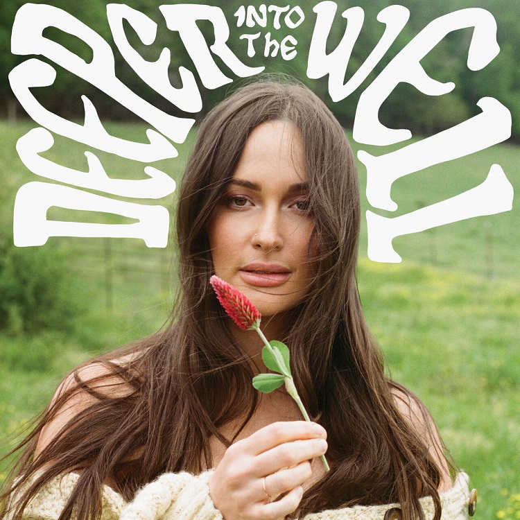 Kacey Musgraves - Deeper Well: Deeper into the Well（2024/FLAC/分轨/406M）