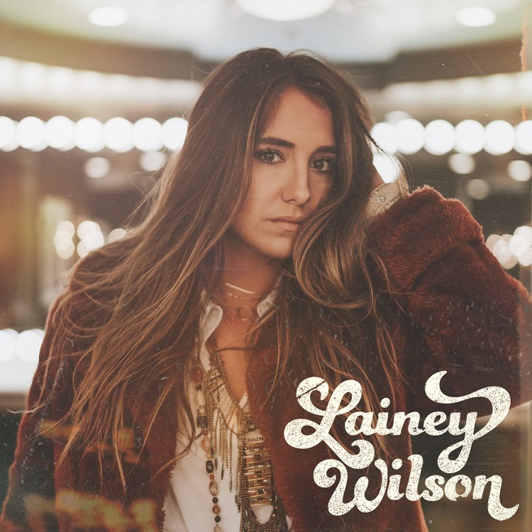 Lainey Wilson - Lainey Wilson - EP（2018/FLAC/EP分轨/122M）