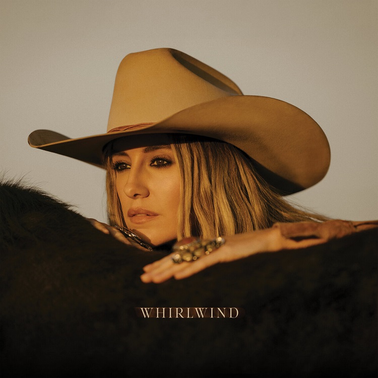 Lainey Wilson - Whirlwind（2024/FLAC/分轨/638M）(24bit/48kHz)