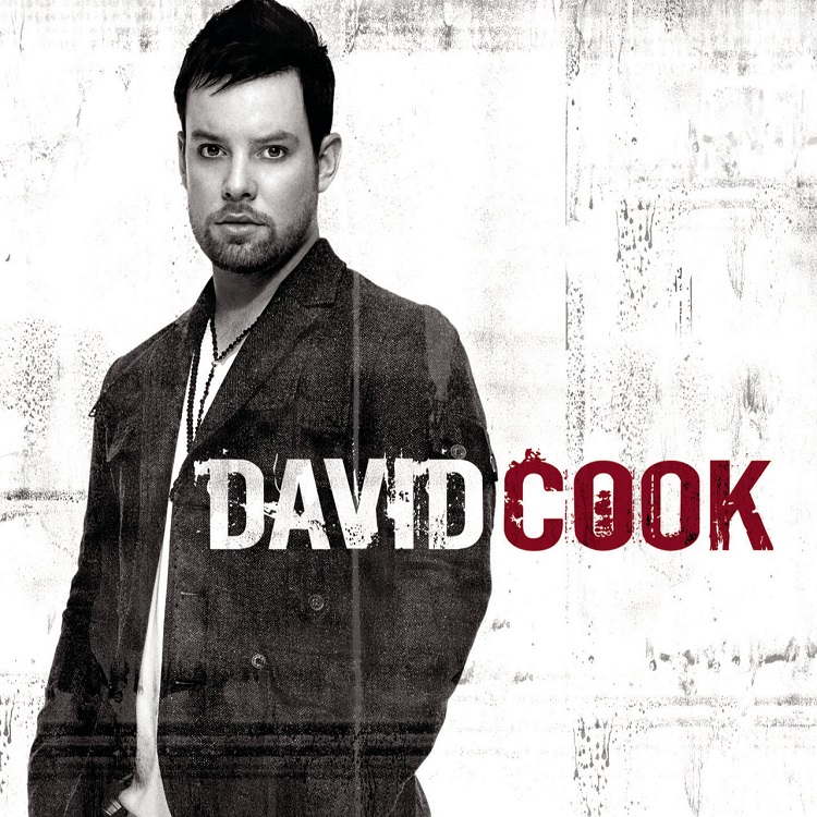 David Cook - David Cook（2008/FLAC/分轨/368M）