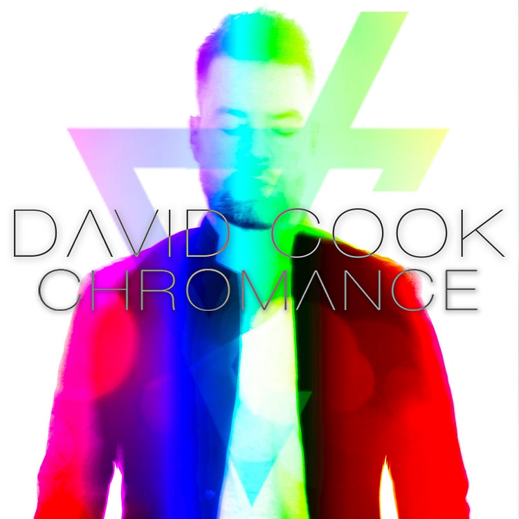 David Cook - Chromance（2018/FLAC/EP分轨/159M）