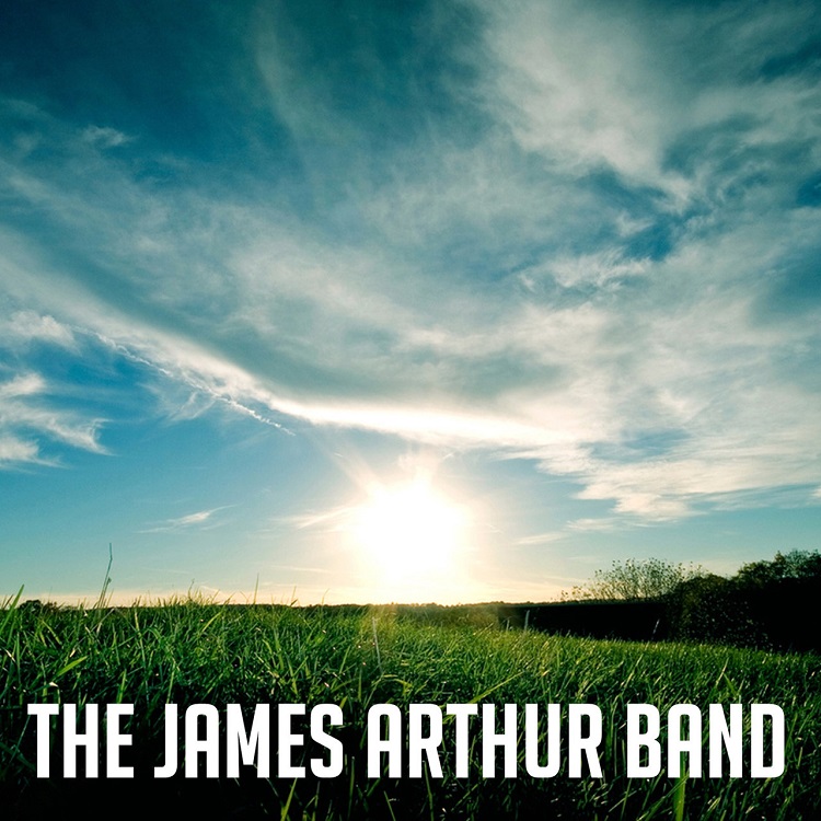 James Arthur - The EP Collection（2012/FLAC/分轨/253M）