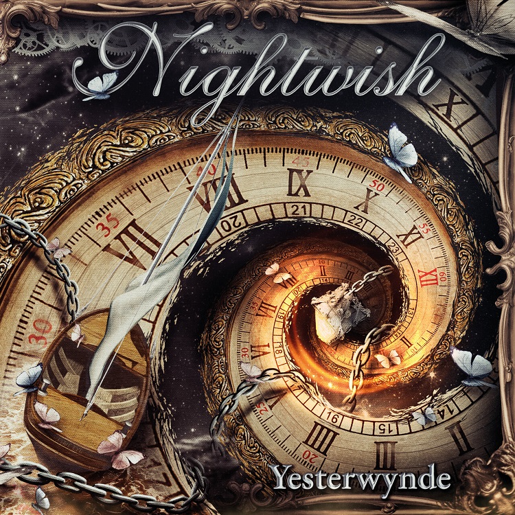 Nightwish - Yesterwynde (Explicit)（2024/FLAC/分轨/827M）