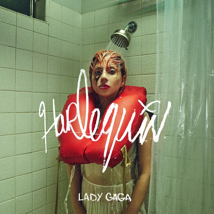 Lady Gaga - Harlequin（2024/FLAC/分轨/273M）