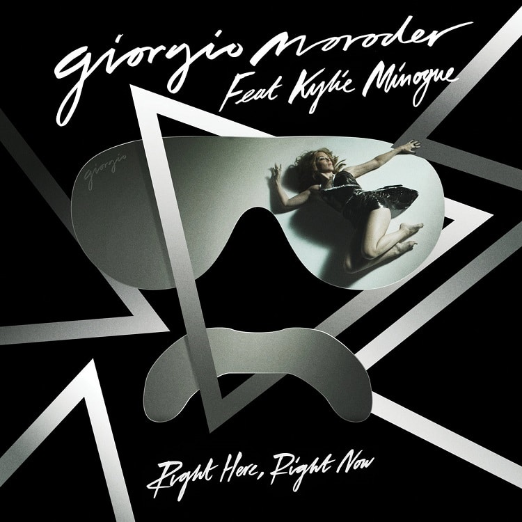 Giorgio Moroder, Kylie Minogue - Right Here, Right Now (More Remixes)（2015/FLAC/EP分轨/210M）(MQA/16bit/44.1kHz)