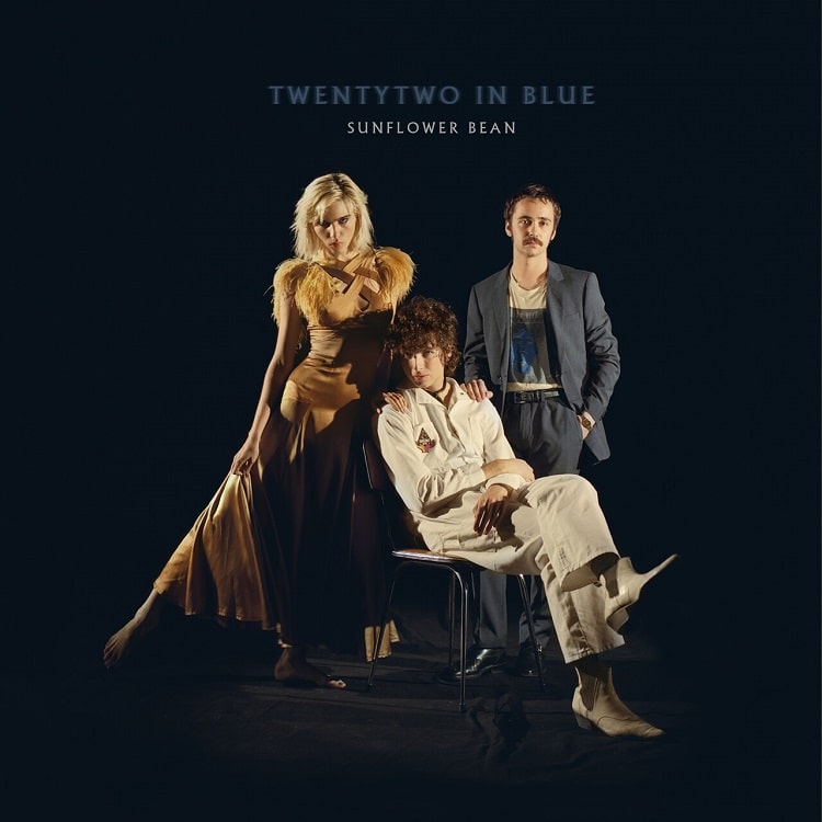 Sunflower Bean - Twentytwo in Blue（2018/FLAC/分轨/269M）