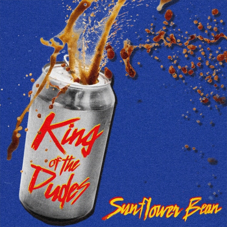 Sunflower Bean - King Of The Dudes（2019/FLAC/EP分轨/85.5M）