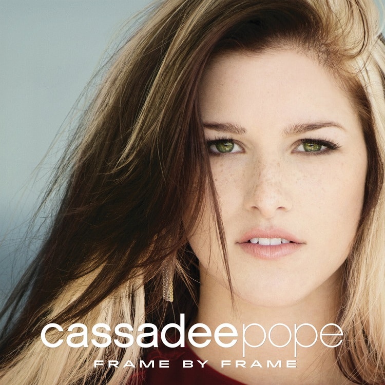 Cassadee Pope - Frame By Frame（2013/FLAC/分轨/298M）