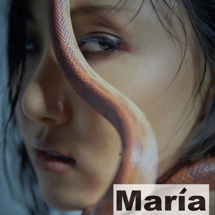 [华莎]Hwa Sa - María（2020/FLAC/EP分轨/115M）