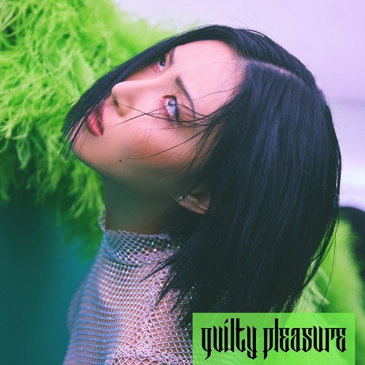 [华莎]Hwa Sa - Guilty Pleasure（2021/FLAC/EP分轨/51.8M）