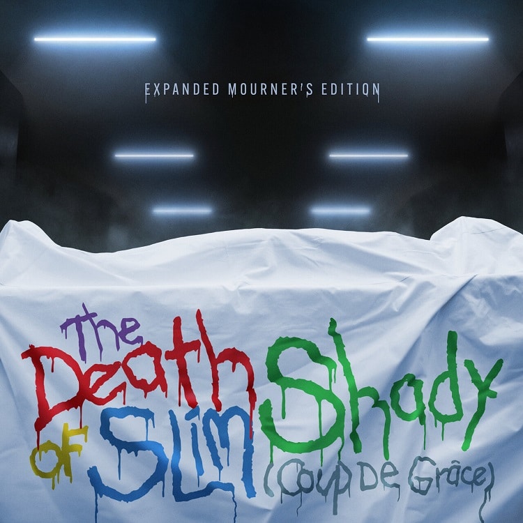 Eminem - The Death of Slim Shady (Coup De Grâce): Expanded Mourner’s Edition（2024/FLAC/分轨/494M）