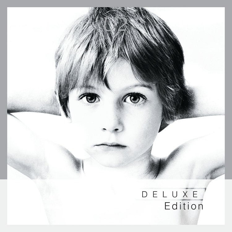 U2 - Boy (Deluxe Edition Remastered)（1980/FLAC/分轨/639M）