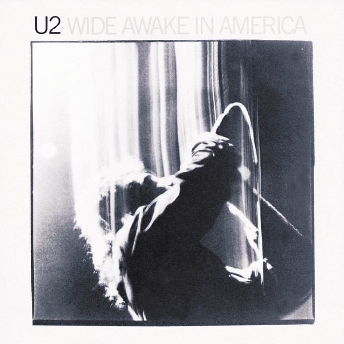 U2 - Wide Awake In America（1985/FLAC/EP分轨/136M）