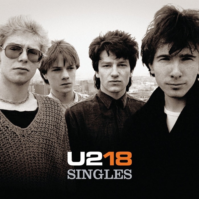 U2 - U218 Singles (Deluxe Version)（2006/FLAC/分轨/855M）